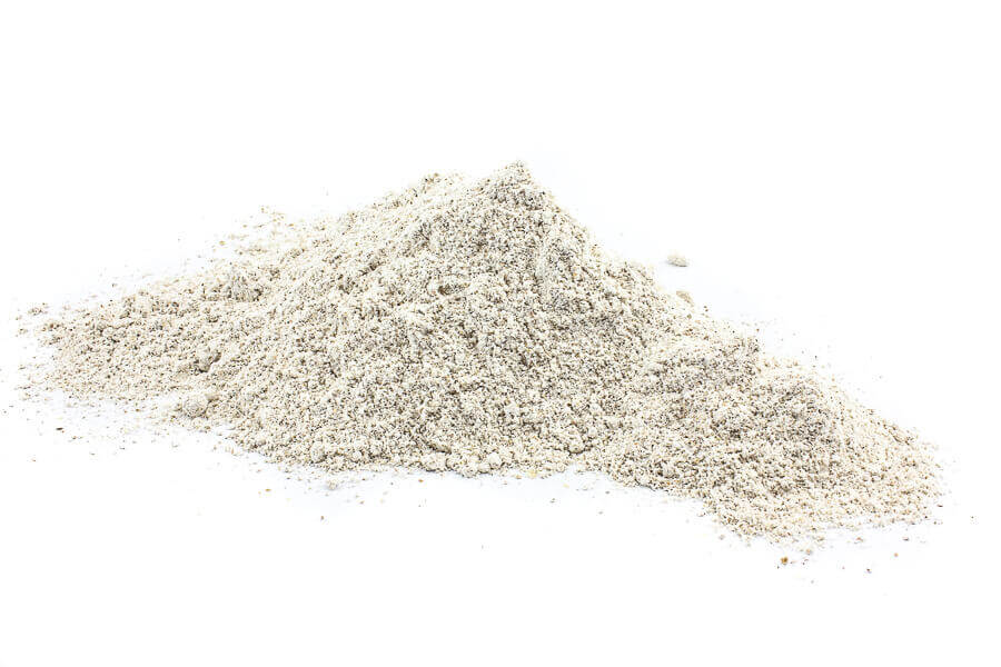 40415_Rye Flour Organic Rye Flour image