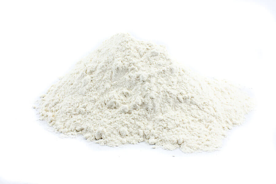 40416_Org Self Raising Flour Organic Self Raising White Flour image