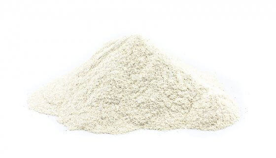 Organic Self Raising Wholemeal Flour image