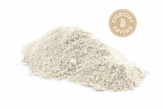 Organic Wholemeal Spelt Flour image
