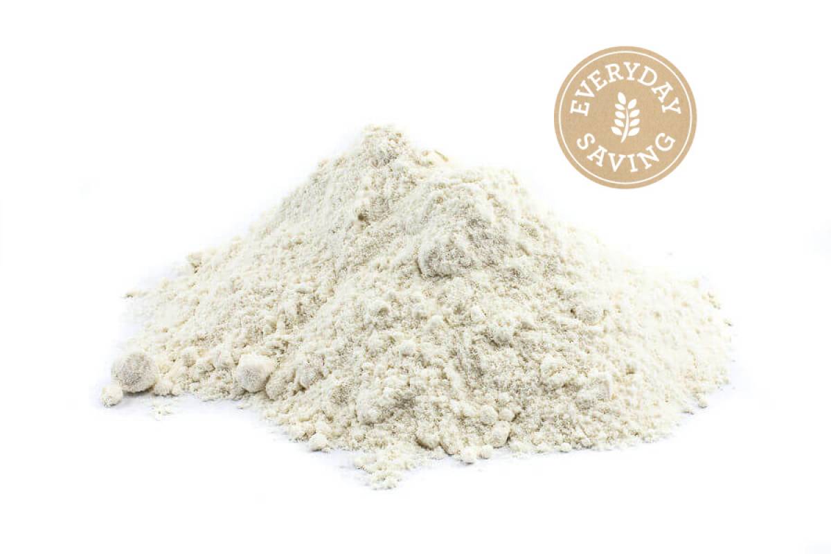 Organic Bakers White Flour Australia The Source Bulk Foods