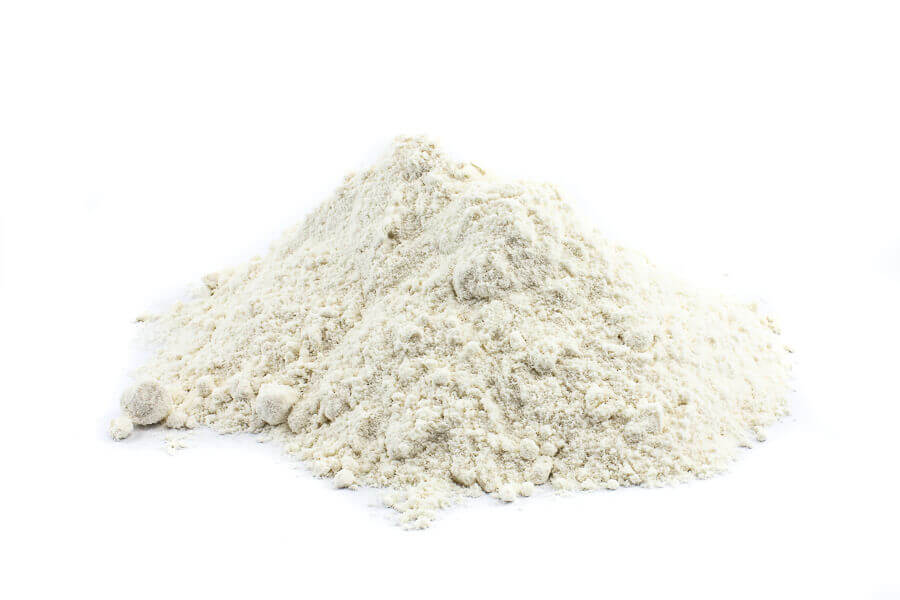 40424_Org Bakers Flour Organic Bakers White Flour image