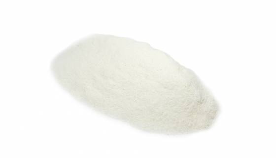 Organic White Rice Flour image