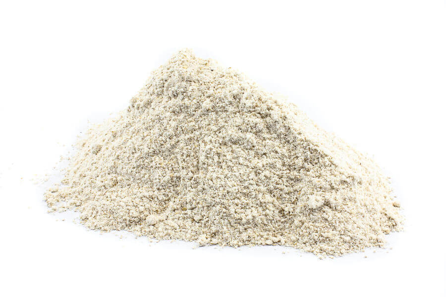 40432_Wholemeal Bakers Flour Australian Organic Wholemeal Bakers Flour image