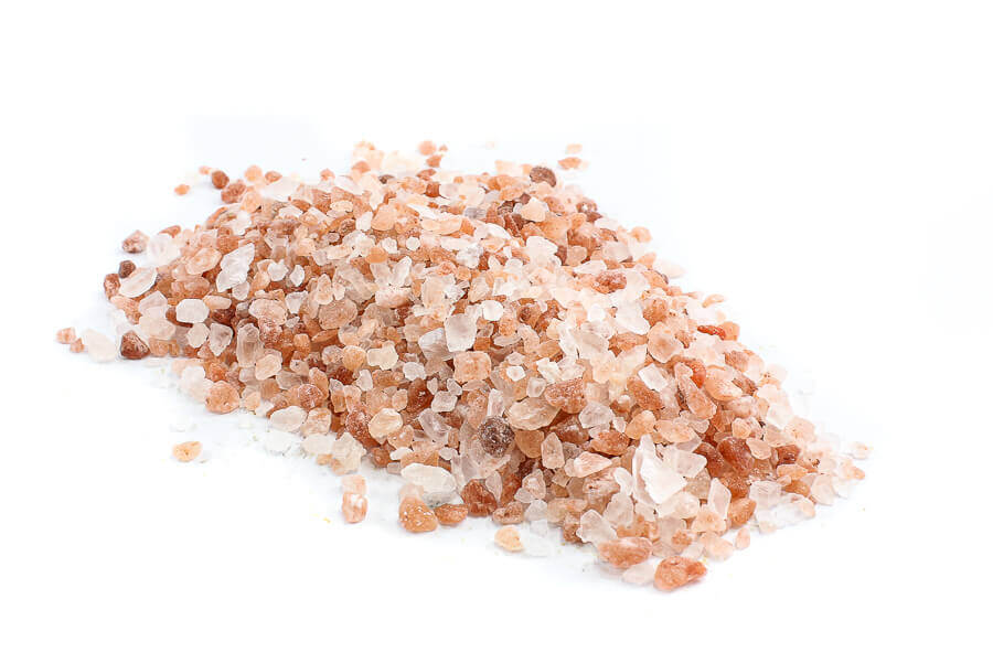 50116_Himalayan Rock Salt Himalayan Coarse Pink Salt image