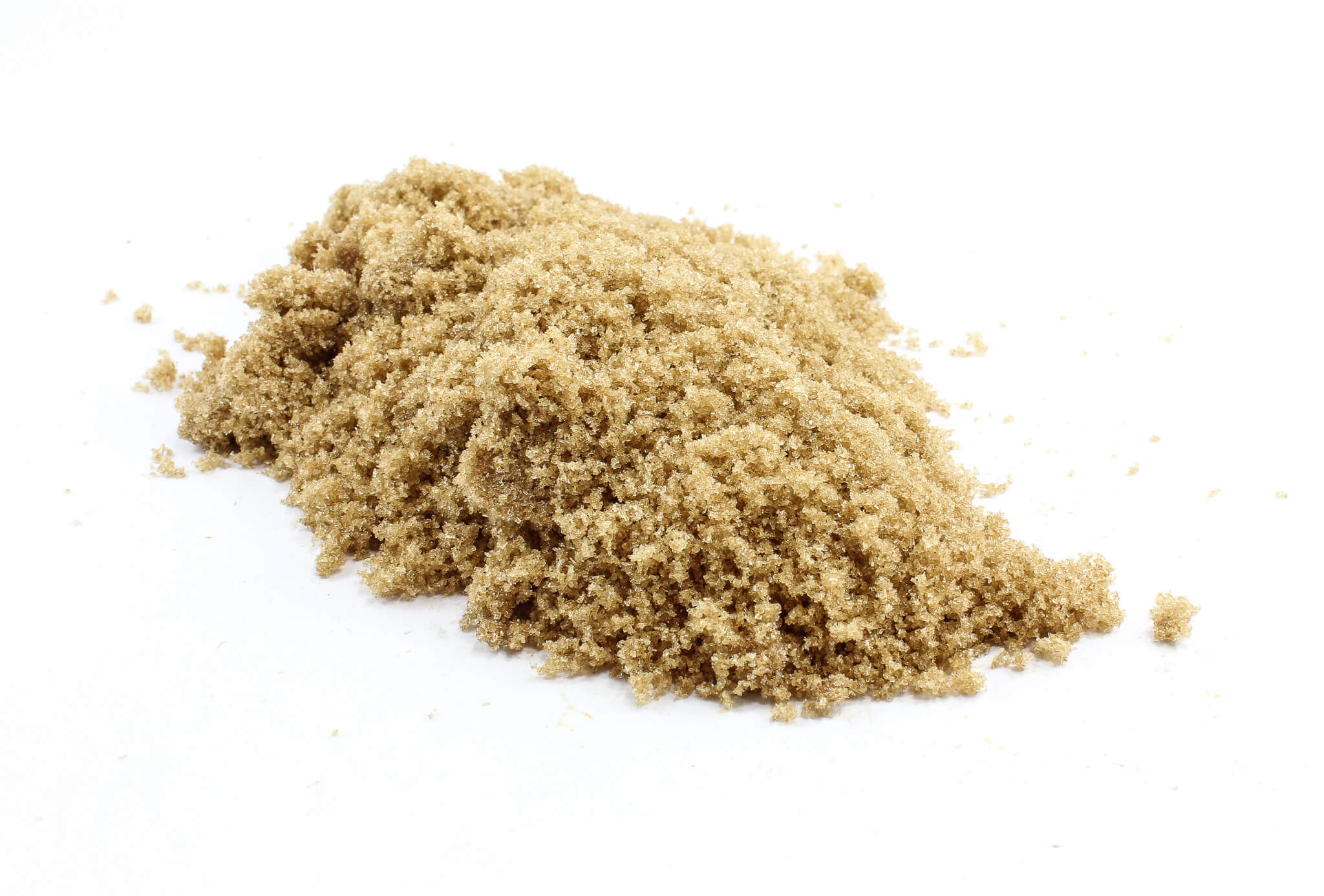 50117_Brown Sugar Organic Fruit Free Paleo Muesli image