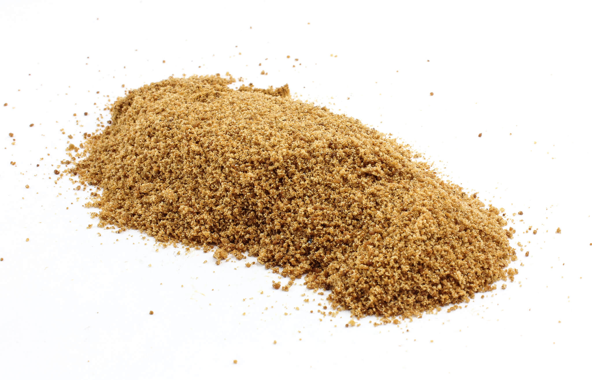 50119_Org Coconut Sugar Organic Fruit Free Paleo Muesli image