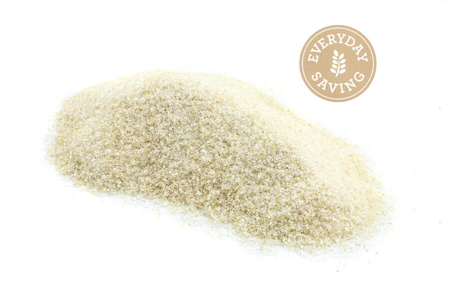 50122_Org-Raw-Sugar-1-with-logo Australian Organic Raw Sugar image
