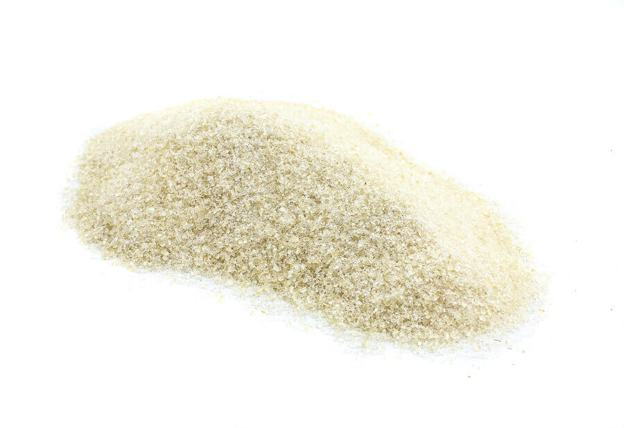 50122_Org Raw Sugar Organic Raw Sugar image