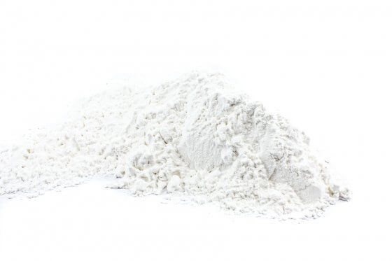 Organic Plain Wholemeal Flour image