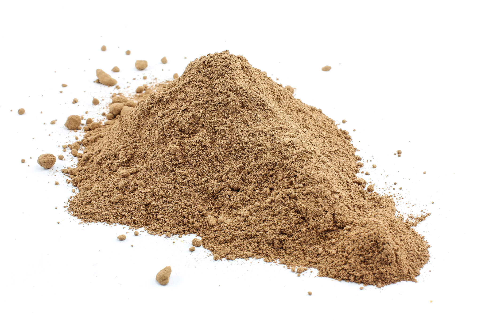 50136_Org Drinking Chocolate Organic Fruit Free Paleo Muesli image