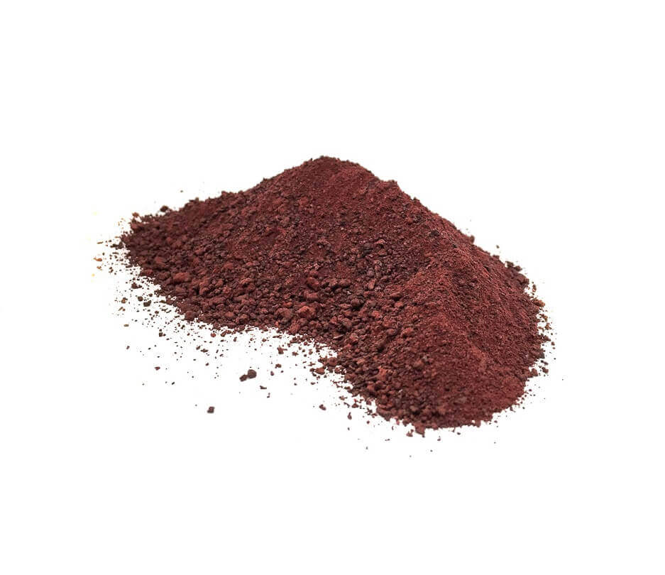 50143 Beetroot Powder Finely Ground Beetroot Finely Ground image