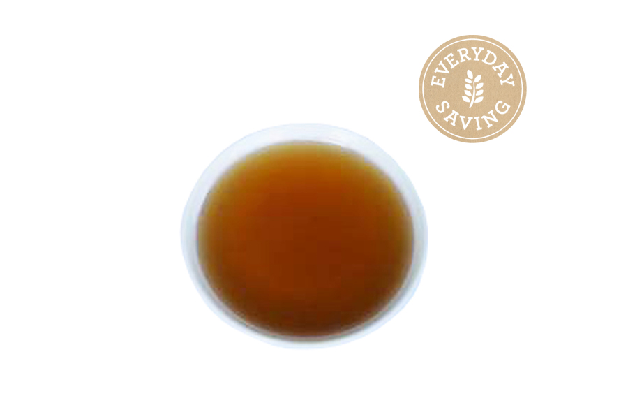 50201-Organic-Apple-Cider-Vinegar-with-logo Organic Apple Cider Vinegar image