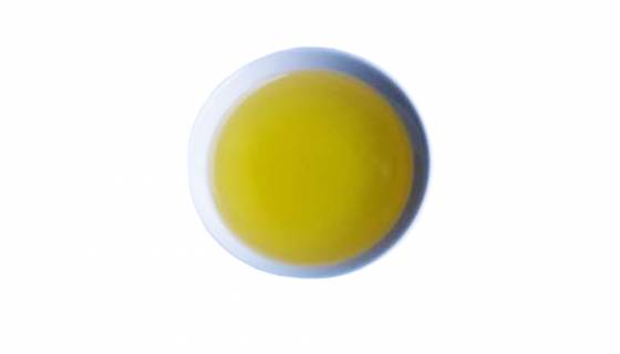 Organic Sesame Oil image