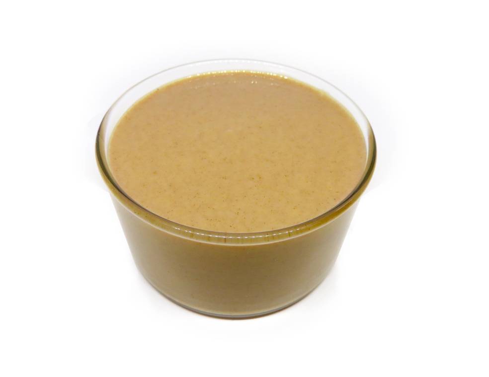 50222 - Organic Unhulled Tahini - Web Size Organic Unhulled Tahini image