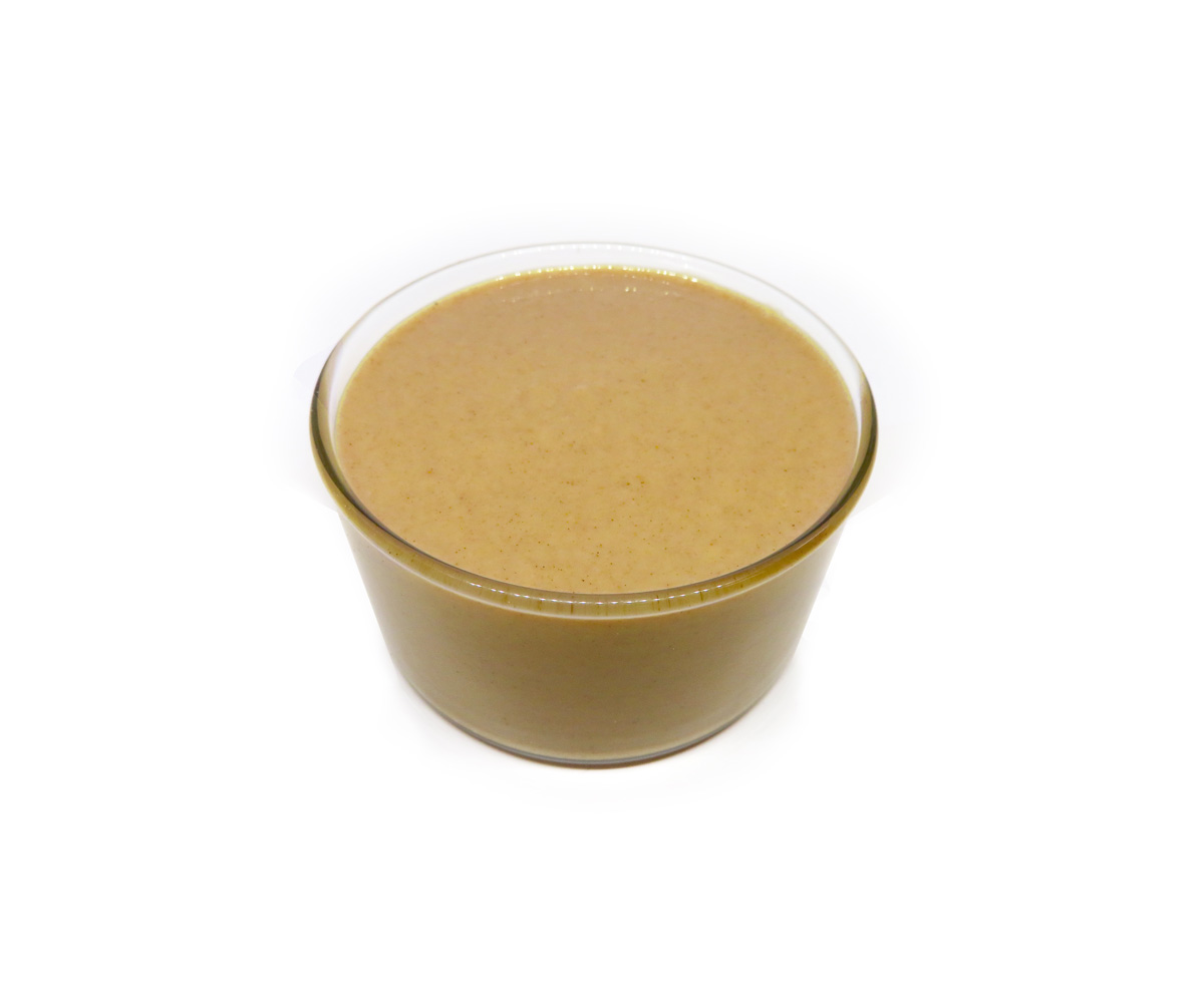 50222 - Organic Unhulled Tahini - Web Size Organic Unhulled Tahini image