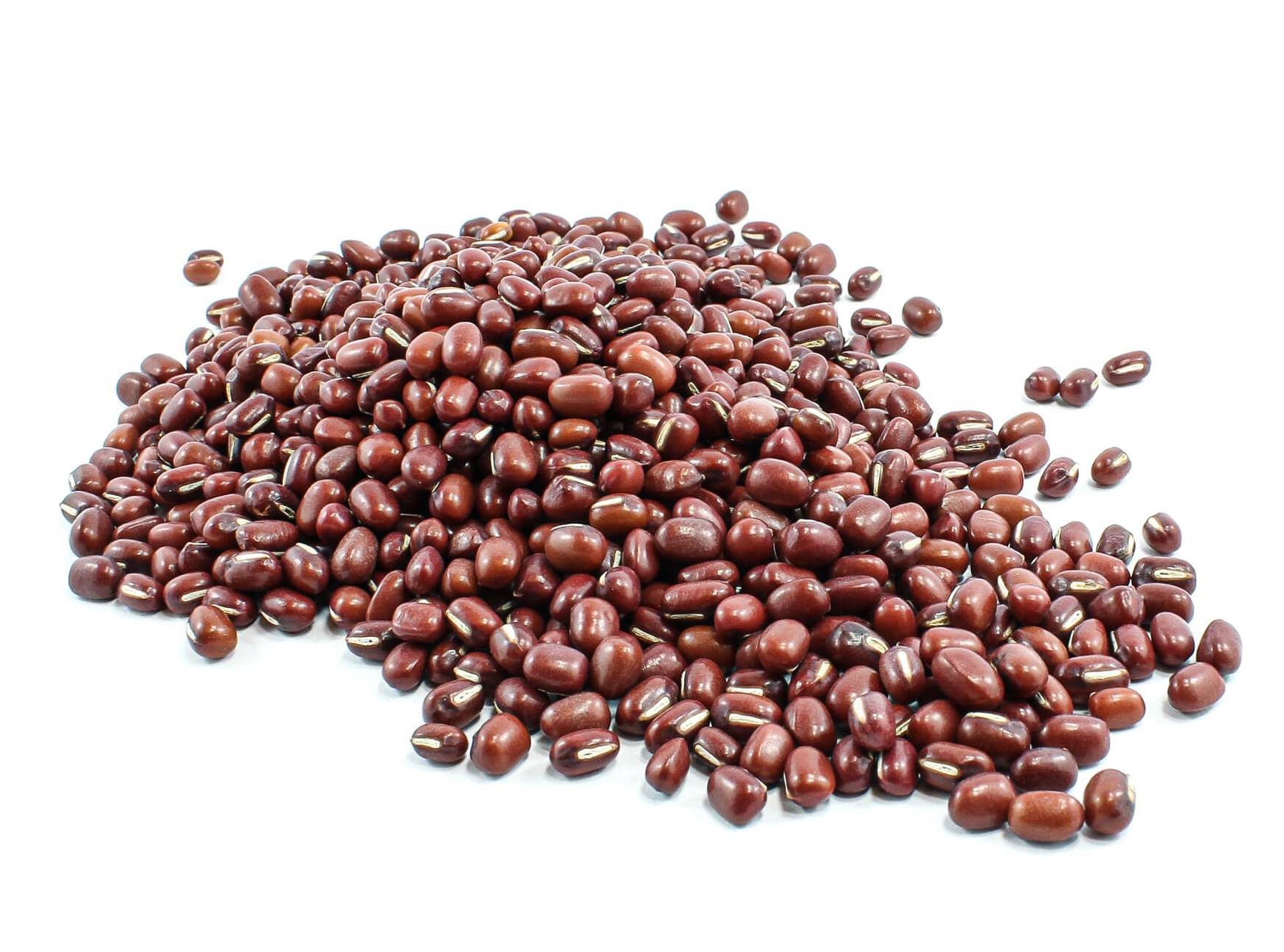 50300_Adzuki Beans Organic Fruit Free Paleo Muesli image