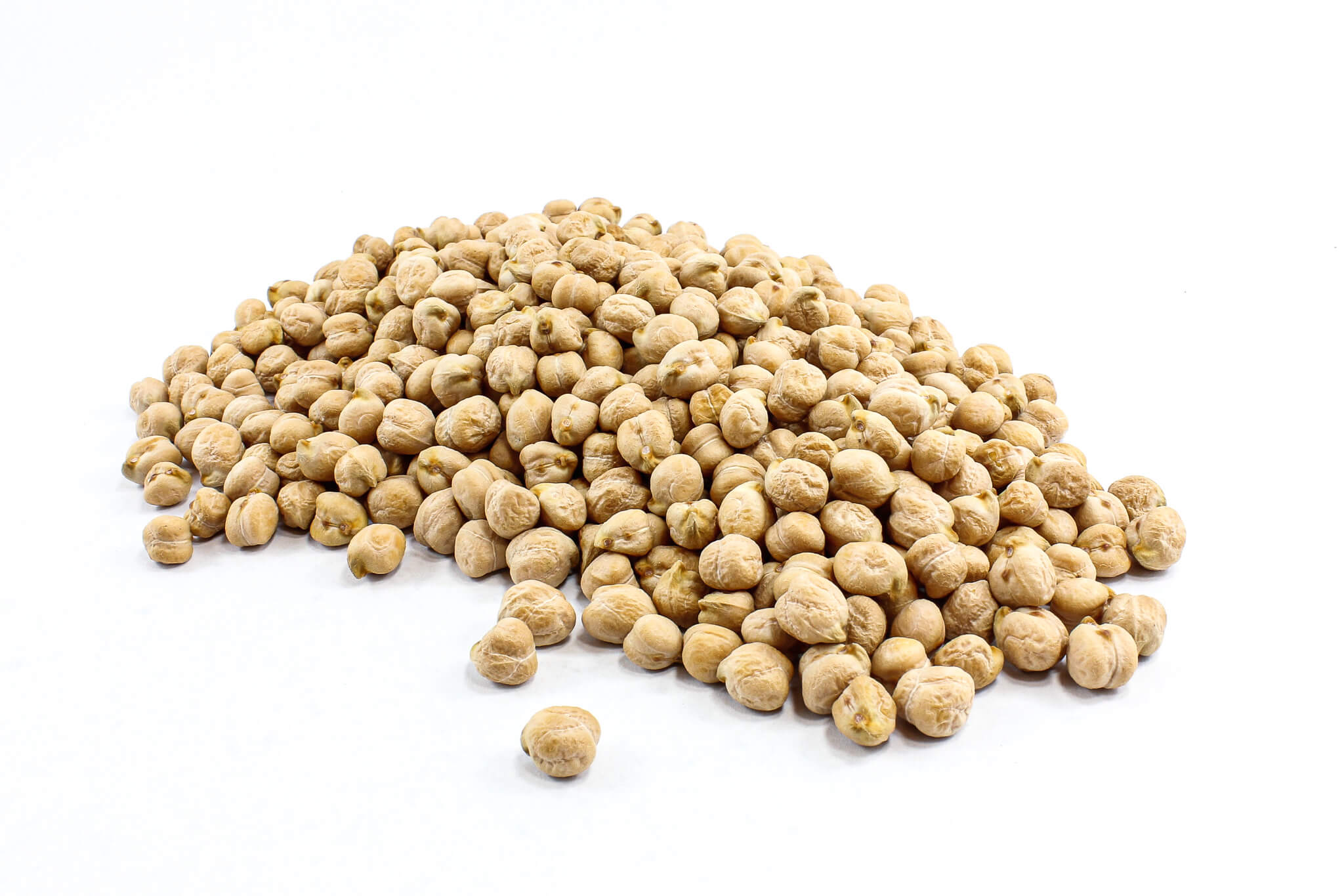 50306_Org Chickpeas Organic Fruit Free Paleo Muesli image