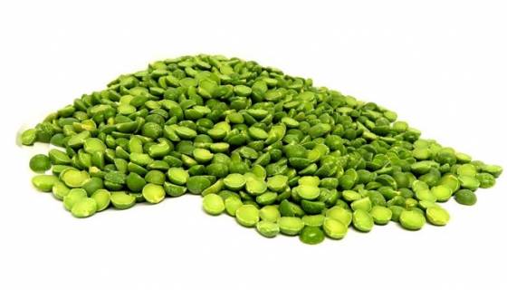 Green Split Peas image