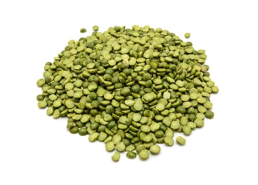 50307 Green split peas Green Split Peas image