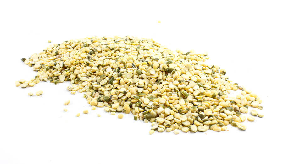 50319_Mung Dahl Organic Moong Dahl image