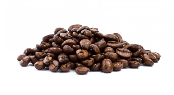 bulk organic coffee