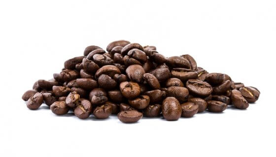Organic Coffee Beans image