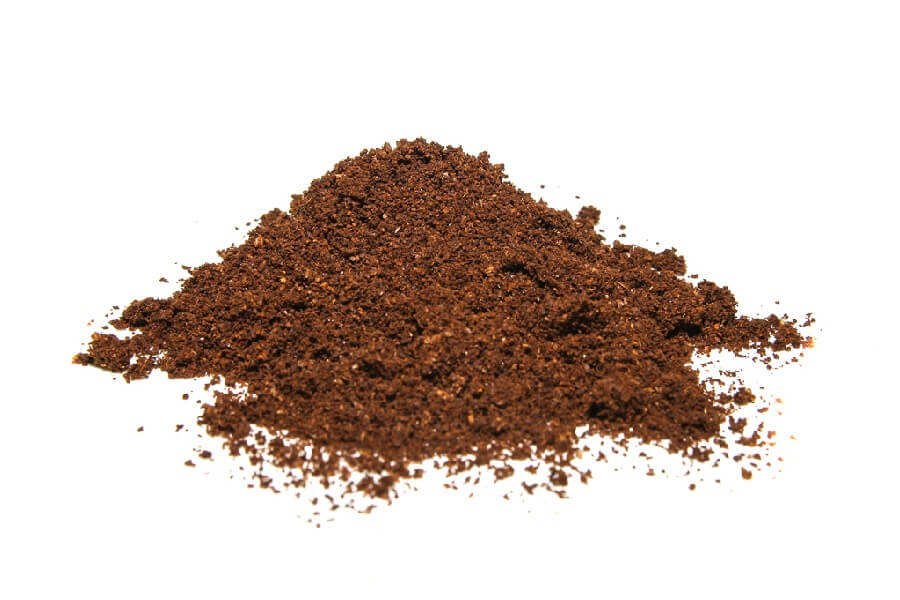 Rainforest Alliance Coffee Ground Ground Rainforest Coffee image