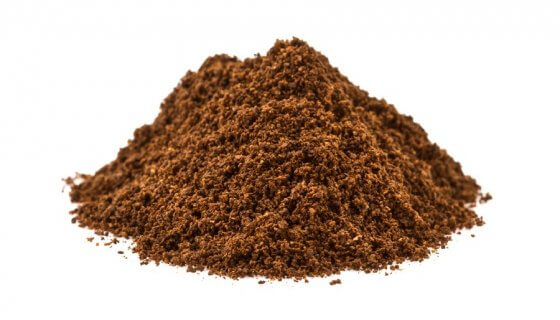 Organic Ground Coffee image