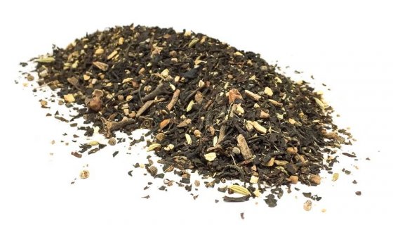 Whole Spiced Tea image