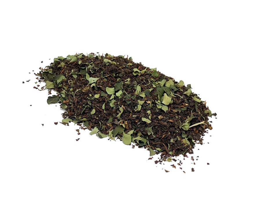 60226-Herbal-Billy-Strawberry-Gum-web Herbal Billy Strawberry Gum Tea image