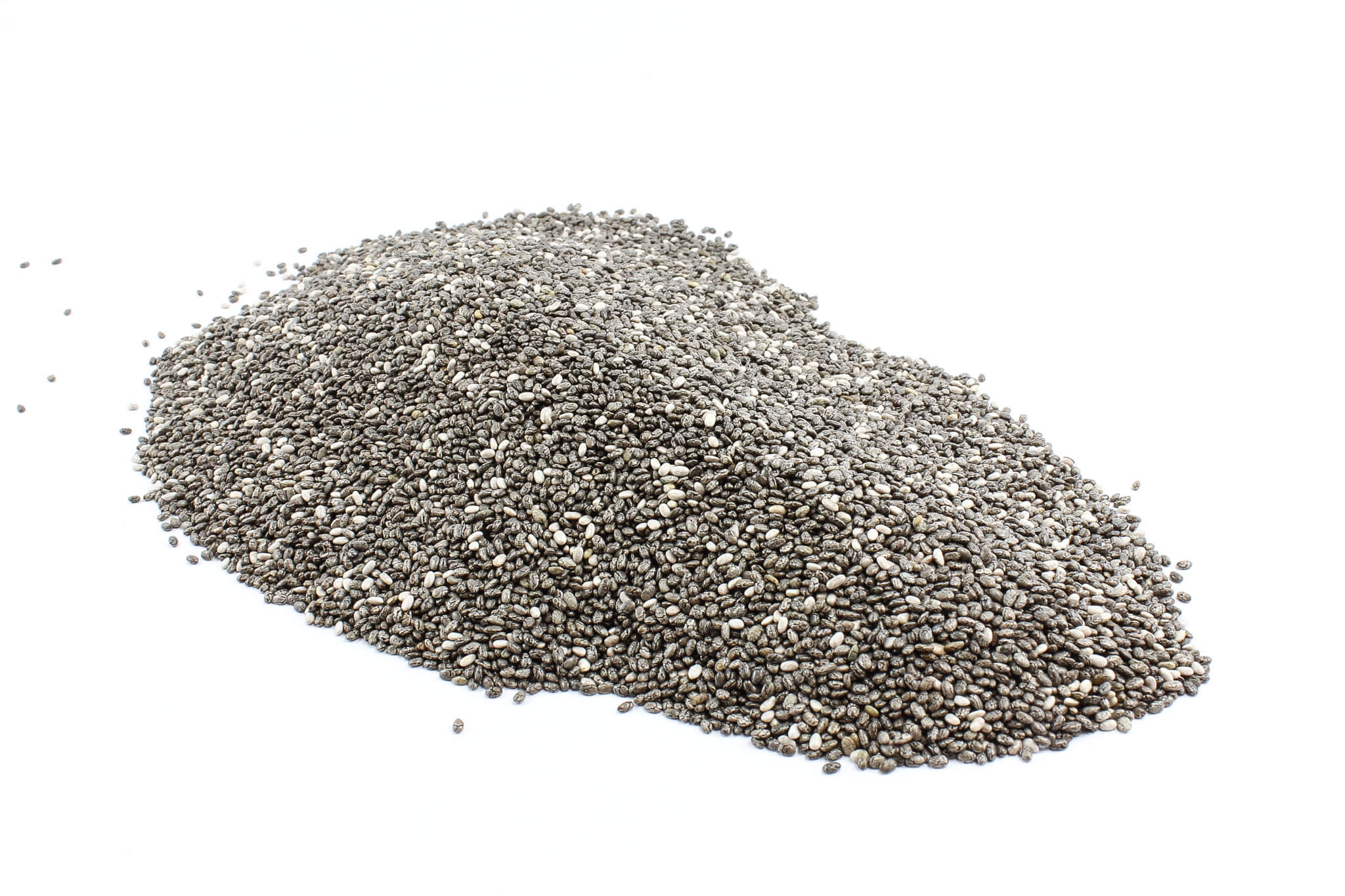 70108_Chia Organic Fruit Free Paleo Muesli image
