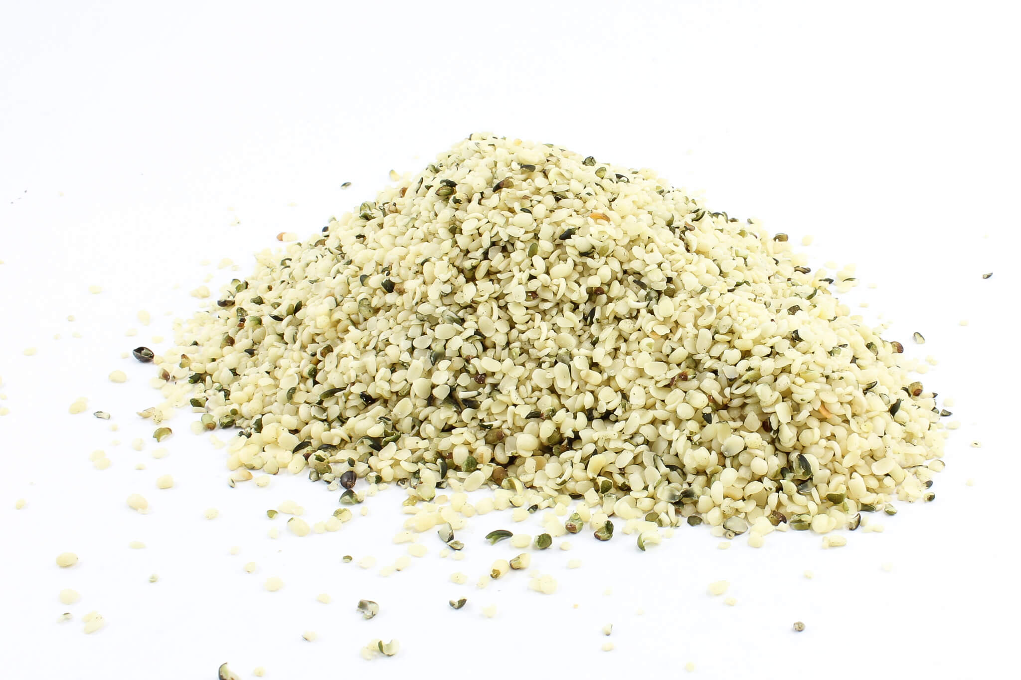 70115_Chem Res Hemp Organic Fruit Free Paleo Muesli image
