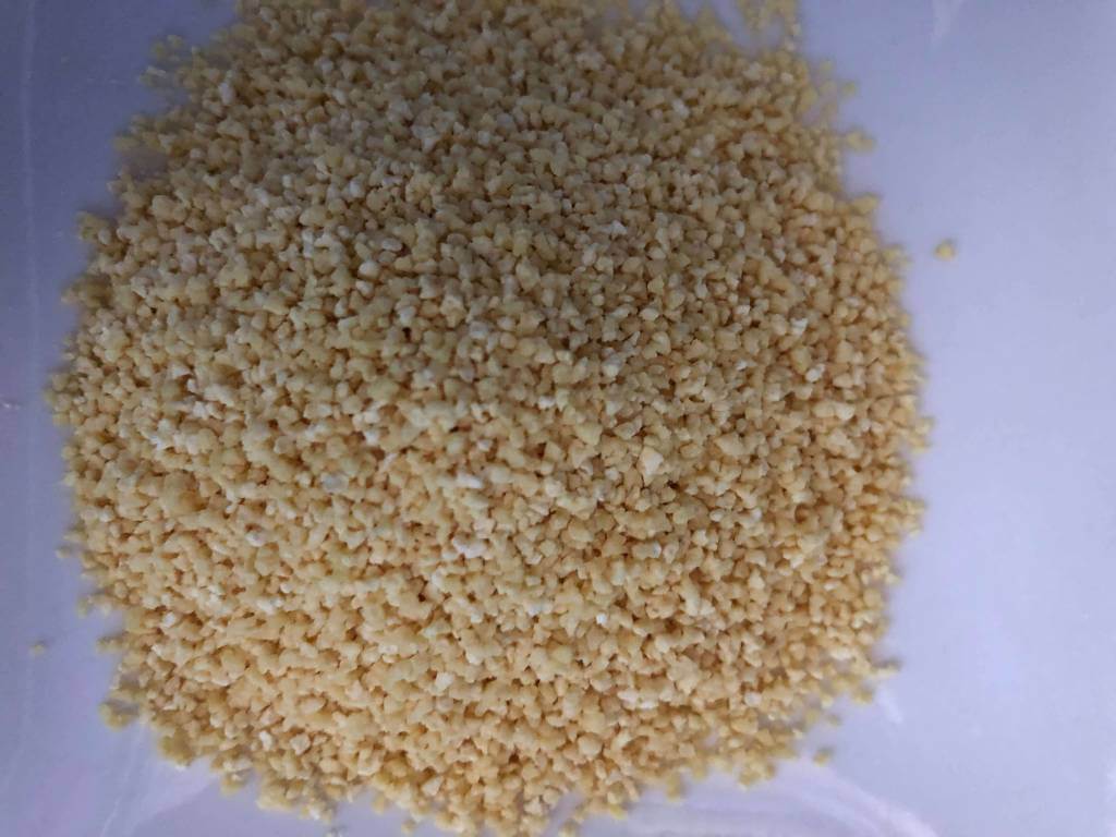 Lecithin Granules Australia The Source Bulk Foods