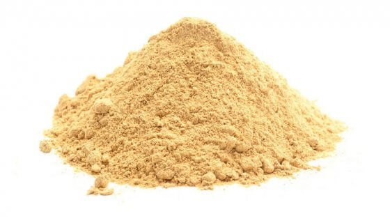 Organic Maca Powder image