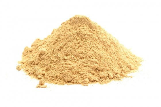 Organic Maca Powder image