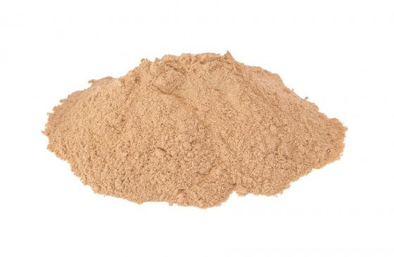 Organic Mesquite Powder image