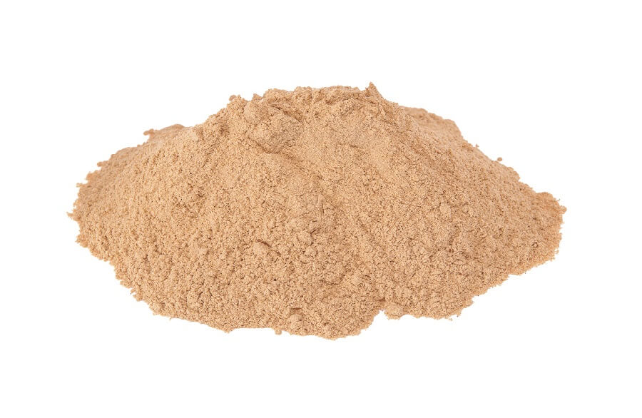 Mesquite powder Organic Mesquite Powder image