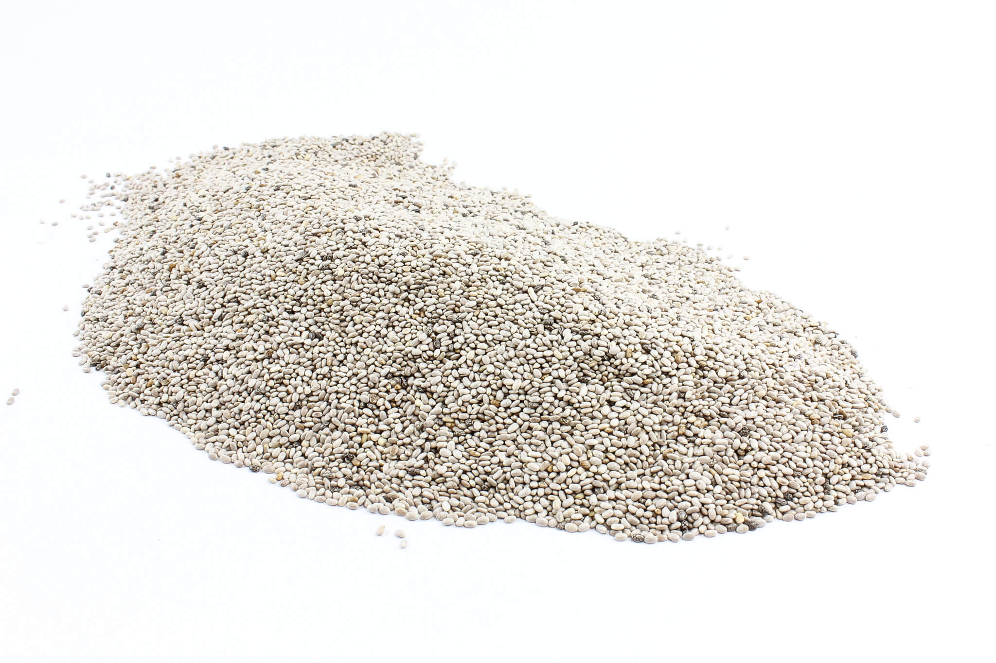 70139_Org White Chia Organic Fruit Free Paleo Muesli image