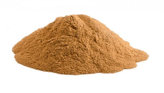 Ground Cinnamon image