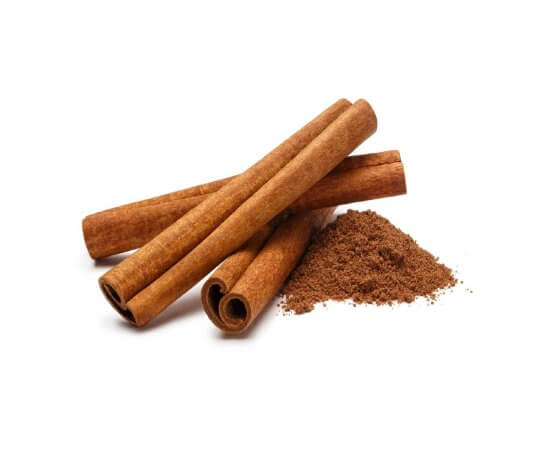 Cinnamon Quills Cassia image