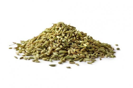 Fennel Seed Whole image