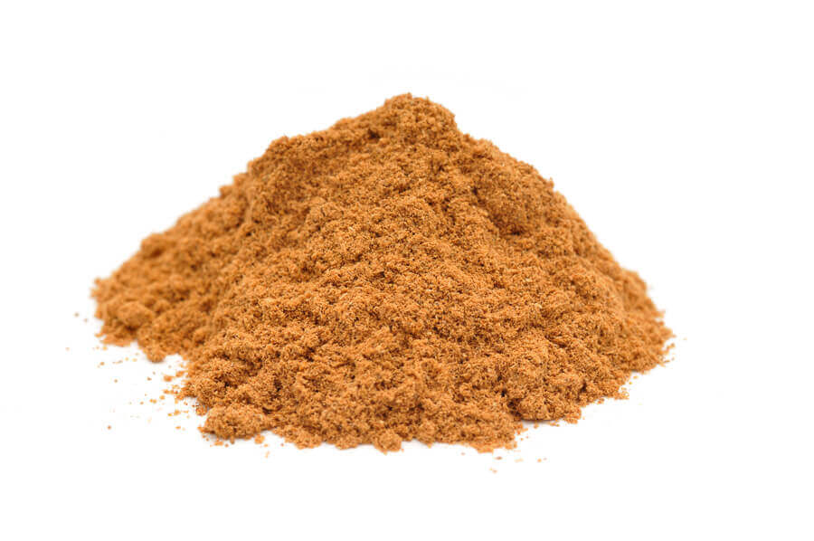 80225 Organic Cinnamon Ground-2 Cinnamon Ground Organic image