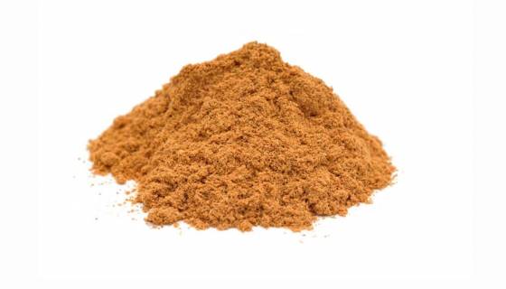 Cinnamon Ground Organic image