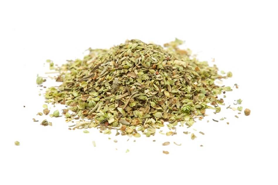 80227 MIxed Herbs Mixed Herbs image