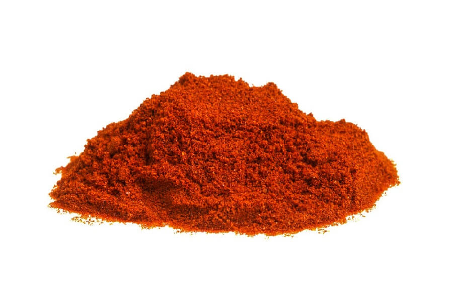 80235 Paprika Sweet Paprika image