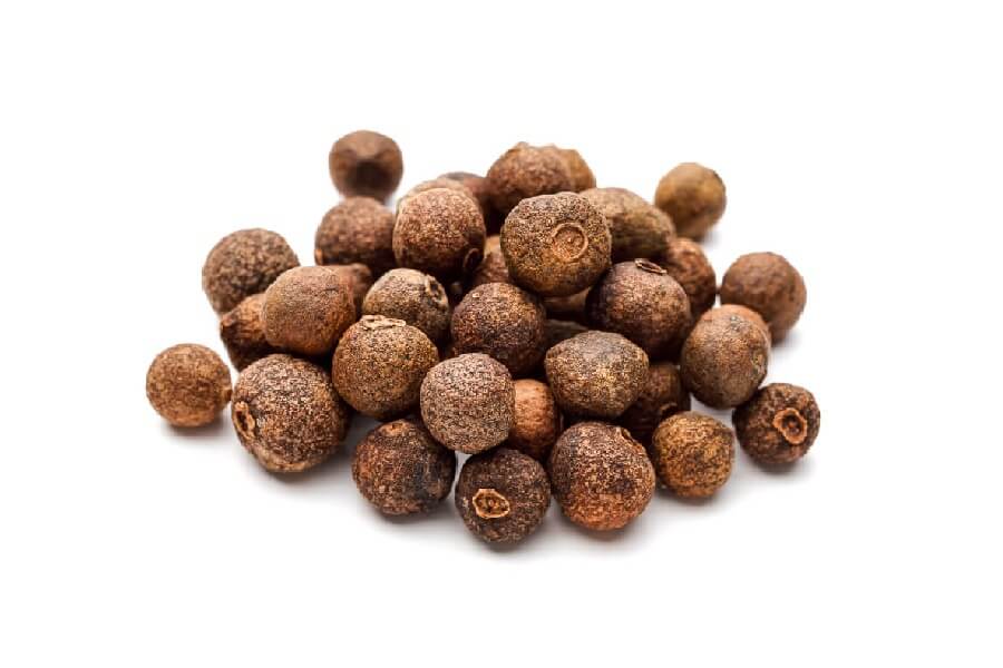 80237 Pimento Whole Pimento Allspice image