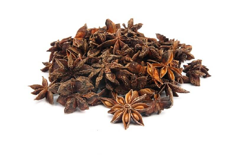 80238 star anise Whole Star Anise image