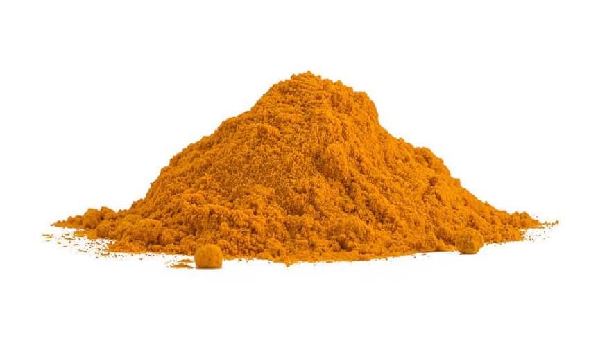 80242 Org Tumeric Organic Ground Turmeric image