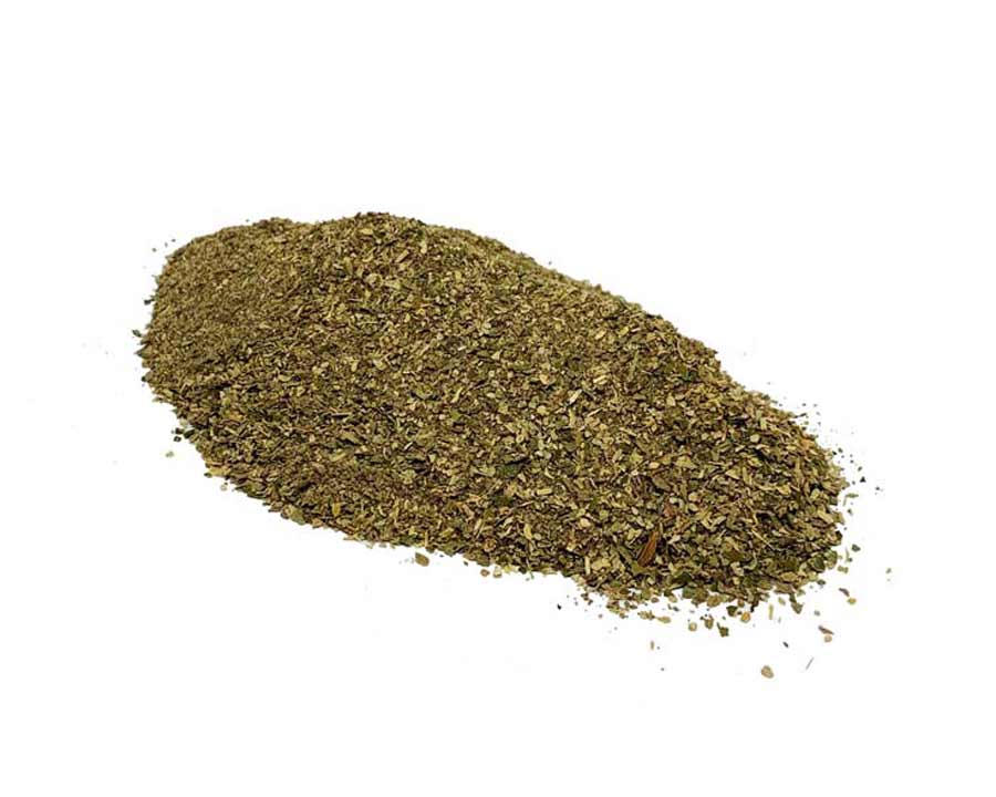 80266-Saltbush,-Pepperberry-&-Lem-Myrt-Mix-web Saltbush, Pepperberry and Lemon Myrtle Mix image